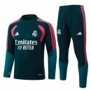 Training Top Real Madrid 2026-27 Vert 3 Training Top Real Madrid 2026-27 Vert 3
