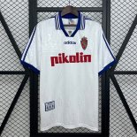 Thailande Maillot Zaragoza 1ª Retro 1997-1998