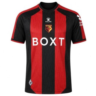Thailande Maillot Watford 2ª 2026-27