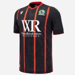 Thailande Maillot Blackburn Rovers 2ª 2024-25 Thailande Maillot Blackburn Rovers 2ª 2024-25