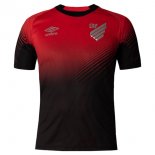 Thailande Maillot Athletico Paranaense 1ª 2025-26