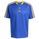 Thailande Maillot Boca Juniors Icon 2025-26
