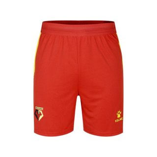Pantalon Watford 1ª 2025-26 Pantalon Watford 1ª 2025-26