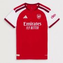 Maillot Arsenal 1ª Femme 2026-27