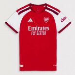 Maillot Arsenal 1ª Femme 2026-27