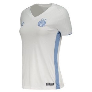 Maillot Grêmio FBPA 2ª Femme 2019-20 Blanc