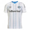 Thailande Maillot Grêmio FBPA 2ª 2020-21 Blanc