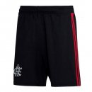 Pantalon Flamengo 2ª 2019-20 Noir