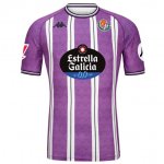 Thailande Maillot Real Valladolid 1ª 2024-25 Thailande Maillot Real Valladolid 1ª 2024-25