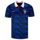 Thailande Maillot France 1ª 2026