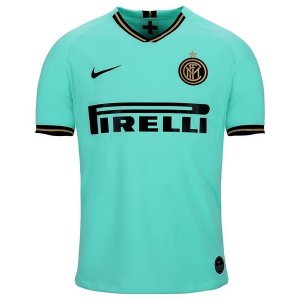 Thailande Maillot Inter Milan 2ª 2019-20 Vert