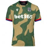 Thailande Maillot Stoke City 2ª 2026-27