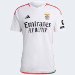 Thailande Maillot Benfica 3ª 2023-24