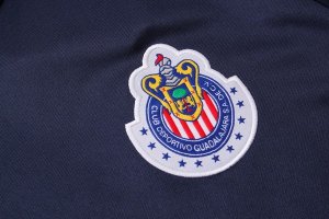 Survetement Chivas 2019-20 Bleu