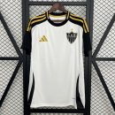 Thailande Maillot Atlético Mineiro 2ª 2025-26