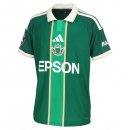 Thailande Maillot Matsumoto Yamaga 1ª 2026-27