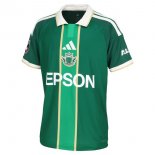 Thailande Maillot Matsumoto Yamaga 1ª 2026-27