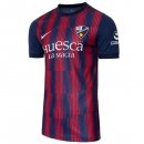 Thailande Maillot SD Huesca 1ª 2022-23