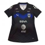 Maillot Monterrey 3ª Femme 2020-21 Bleu