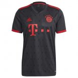 Thailande Maillot Bayern Munich 3ª 2022-23