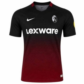 Thailande Maillot Freiburg 3ª 2026-27