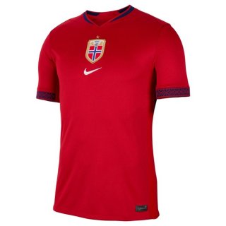 Thailande Maillot Noruega 1ª 2025 Thailande Maillot Noruega 1ª 2025