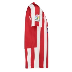 Thailande Maillot Atletico Madrid 1ª 2019-20 Rouge