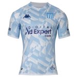 Thailande Maillot Racing Club 3ª 2023-24 Thailande Maillot Racing Club 3ª 2023-24