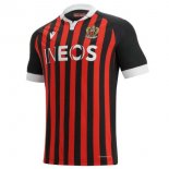 Thailande Maillot OGC Nice 1ª 2021-22