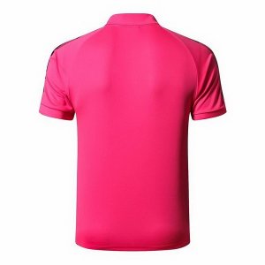 Polo Paris Saint Germain 2019-20 Rose