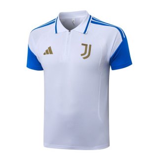 Polo Juventus 2026-27 Blanc 2