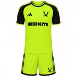 Maillot Sheffield United 3ª Enfant 2026-27 Maillot Sheffield United 3ª Enfant 2026-27
