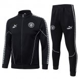 Survetement Manchester City 2026-27 Noir Survetement Manchester City 2026-27 Noir