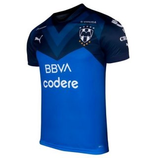 Maillot Monterrey 2ª 2022-23