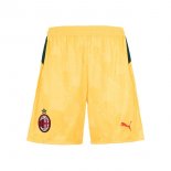 Pantalon AC Milan 3ª 2025-26