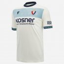 Thailande Maillot Osasuna 2ª 2026-27 Thailande Maillot Osasuna 2ª 2026-27