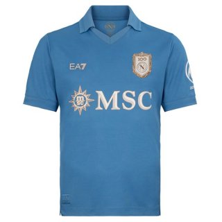 Thailande Maillot Naples 1ª 2026-27