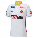 Thailande Maillot Nagoya Grampus 2ª 2023-24