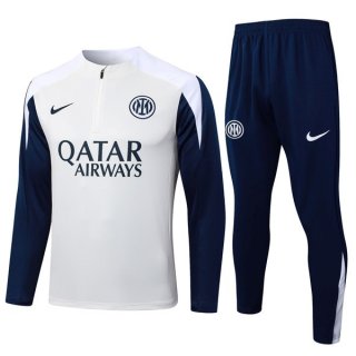 Sweatshirt Inter Milan 2025-26 Jaune 5 Sweatshirt Inter Milan 2025-26 Jaune 5