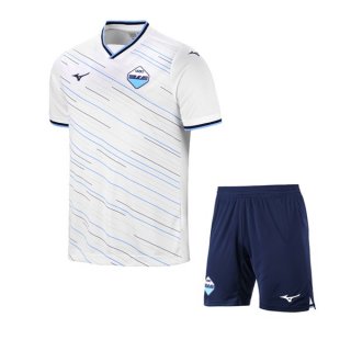 Maillot Lazio 2ª Enfant 2026-27