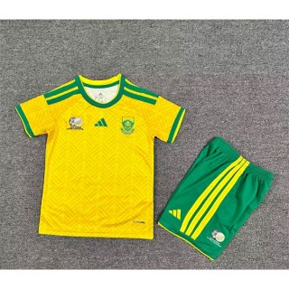 Maillot Afrique du Sud 1ª Enfant 2026
