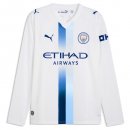 Thailande Maillot Manchester City 3ª ML 2026-27 Thailande Maillot Manchester City 3ª ML 2026-27