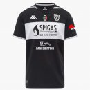 Thailande Maillot Spezia 2ª 2025-26