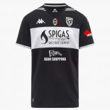 Thailande Maillot Spezia 2ª 2025-26