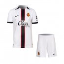 Maillot RCD Mallorca 2ª Enfant 2025-26