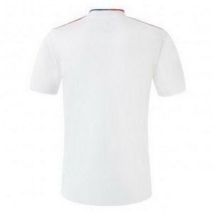 Maillot Lyon 1ª 2021-22 Blanc