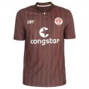 Thailande Maillot St Pauli 1ª 2021-22