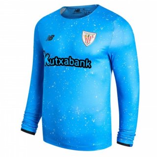 Thailande Maillot Athletic Bilbao 2ª Gardien 2021-22