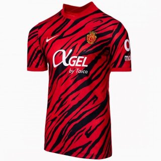Thailande Maillot Mallorca 1ª 2022-23 Thailande Maillot Mallorca 1ª 2022-23