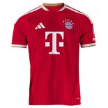 Thailande Maillot Bayern Munich 1ª 2026-27